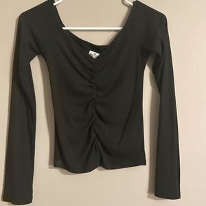 Hollister long sleeve